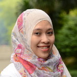 Intan Nadia Jalil